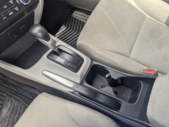 Used 2012 Honda Civic LX image 19