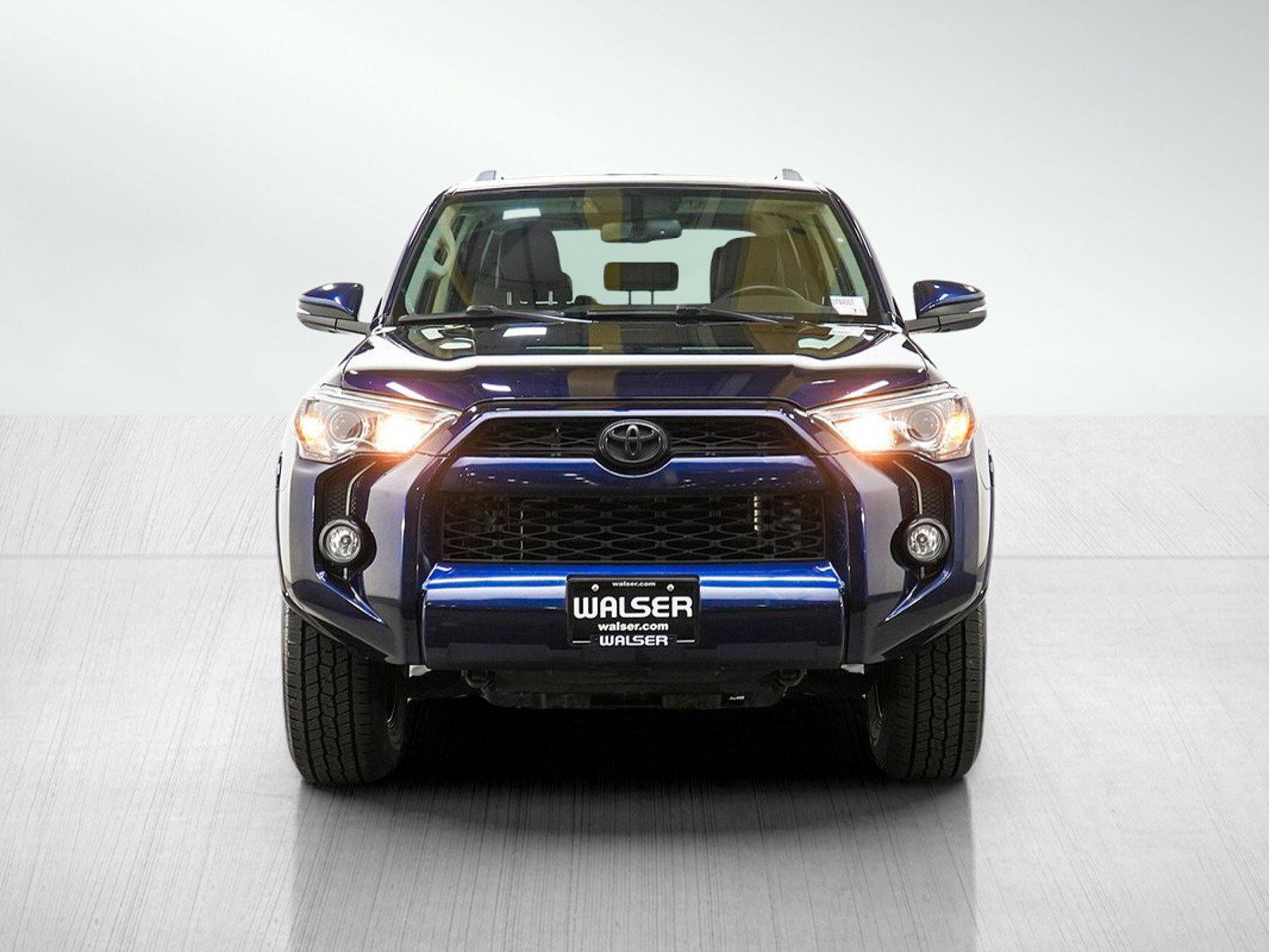 Used 2018 Toyota 4Runner SR5 Premium AWD/4WD image 8
