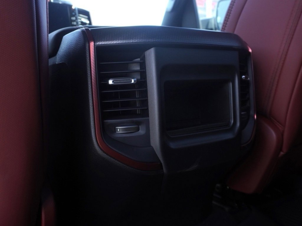 New 2026 RAM 1500 Rebel image 22