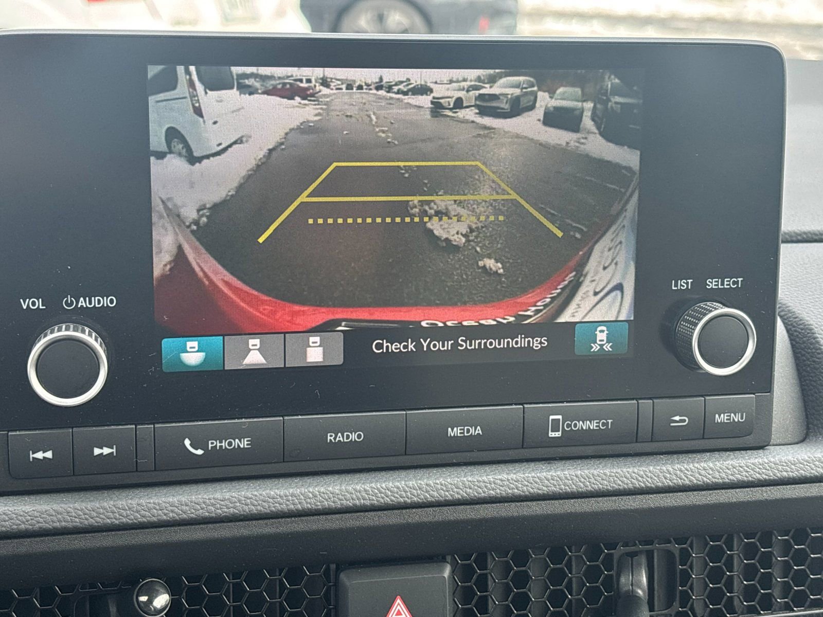 Used 2024 Honda CR-V EX image 20