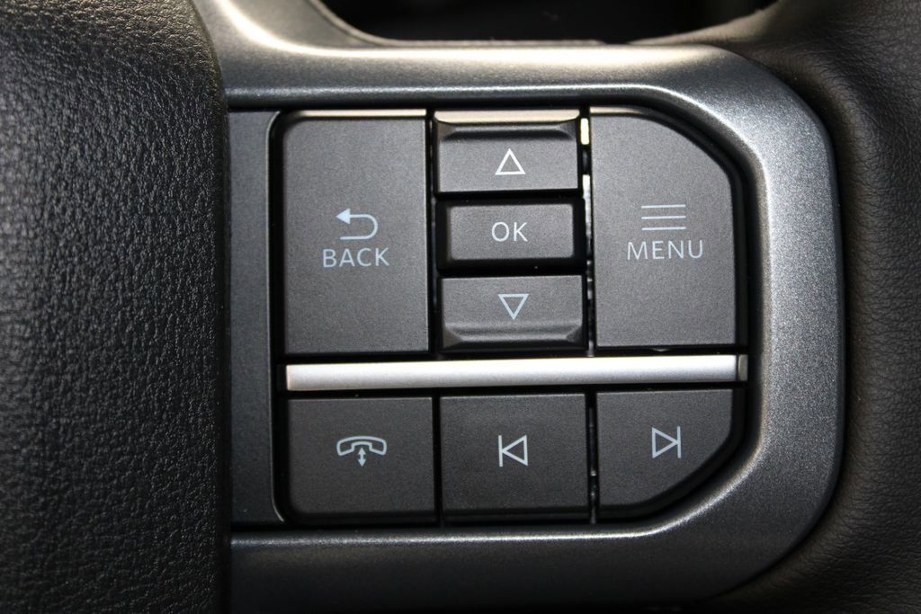 New 2026 Ford F250 Lariat w/ Black Appearance Package image 48