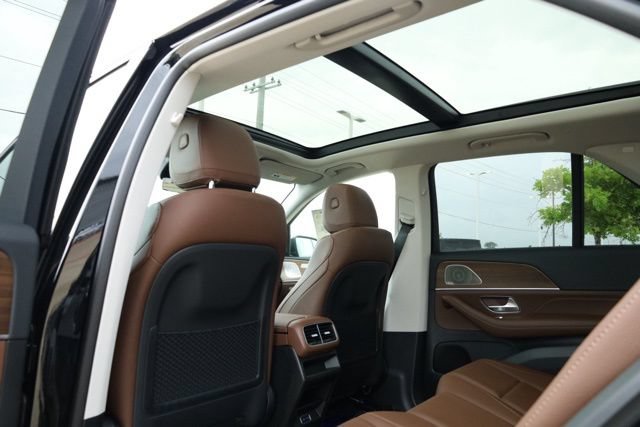 New 2026 Mercedes-Benz GLE 350 4MATIC image 27