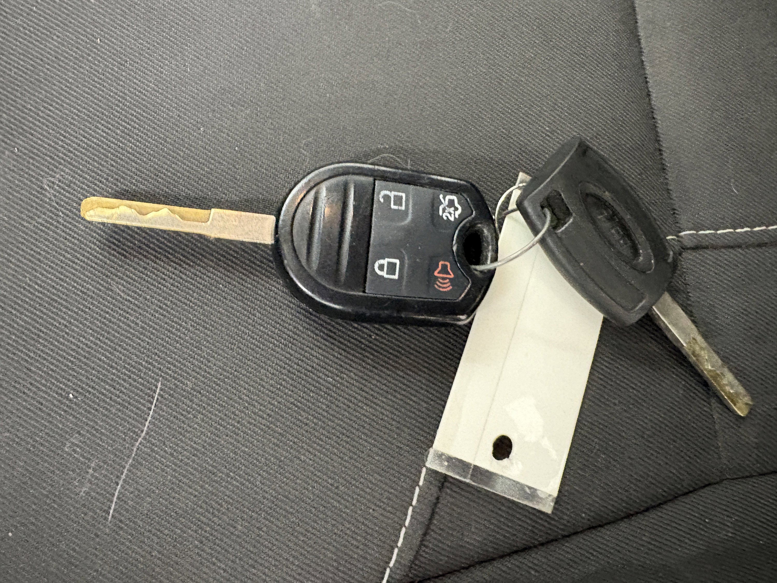 Used 2019 Ford Fiesta SE w/ Equipment Group 201A image 23