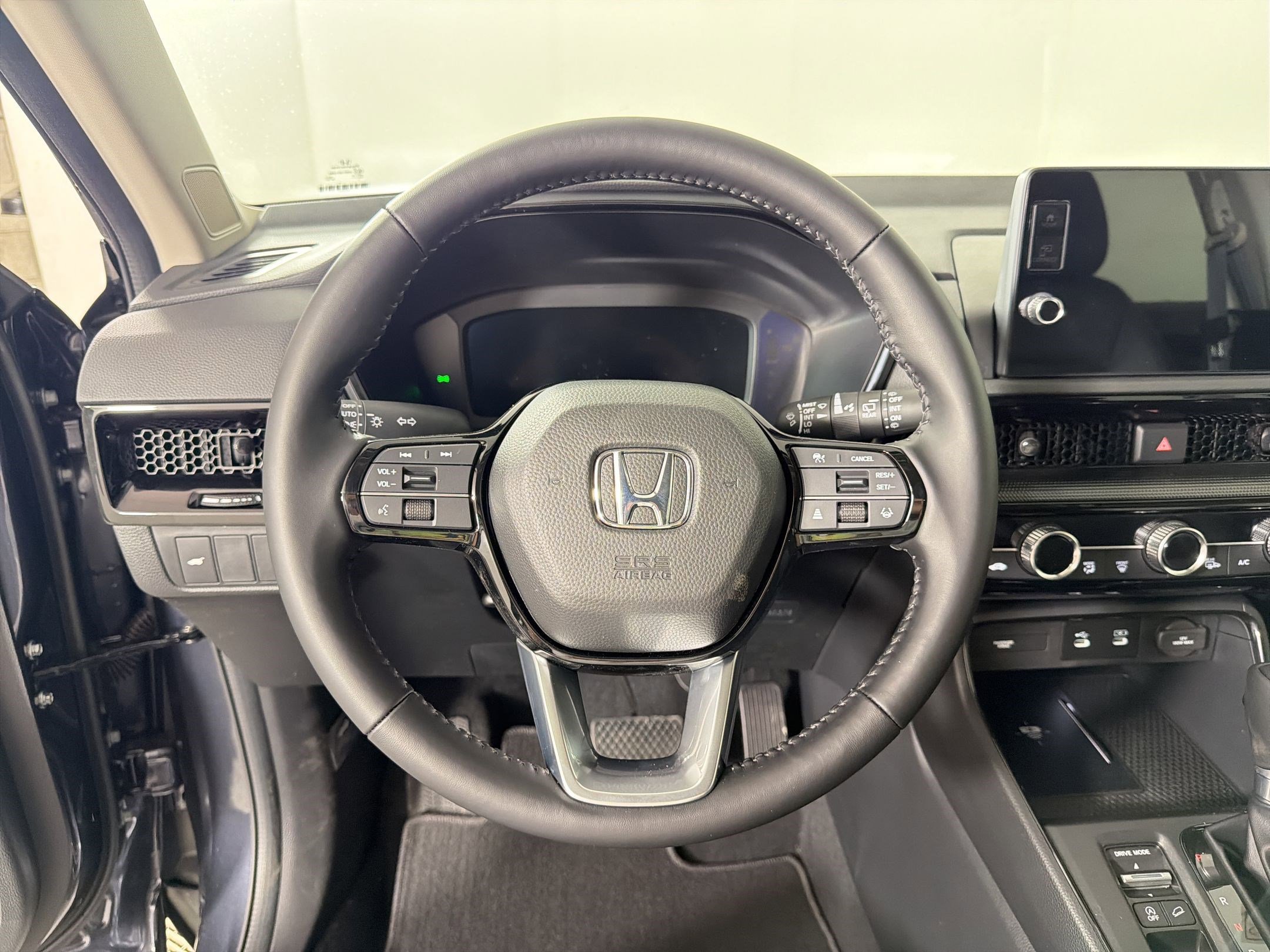 New 2026 Honda CR-V EX-L image 22