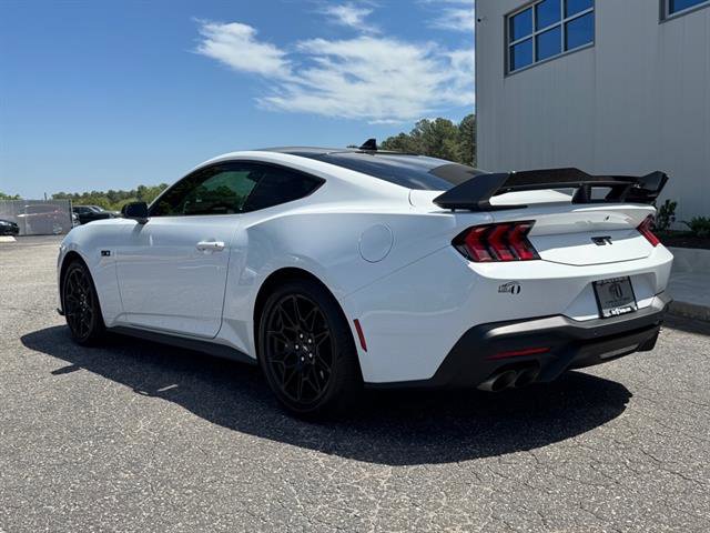 Used 2025 Ford Mustang GT w/ GT Performance Package RWD image 5