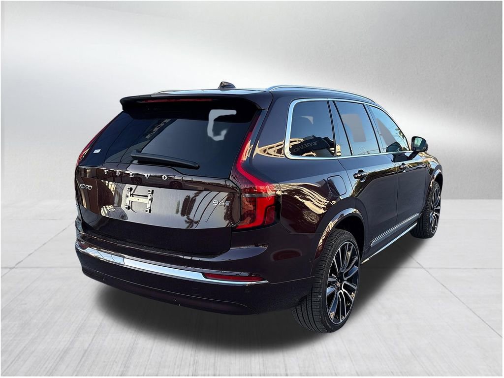 New 2026 Volvo XC90 B6 Plus image 5