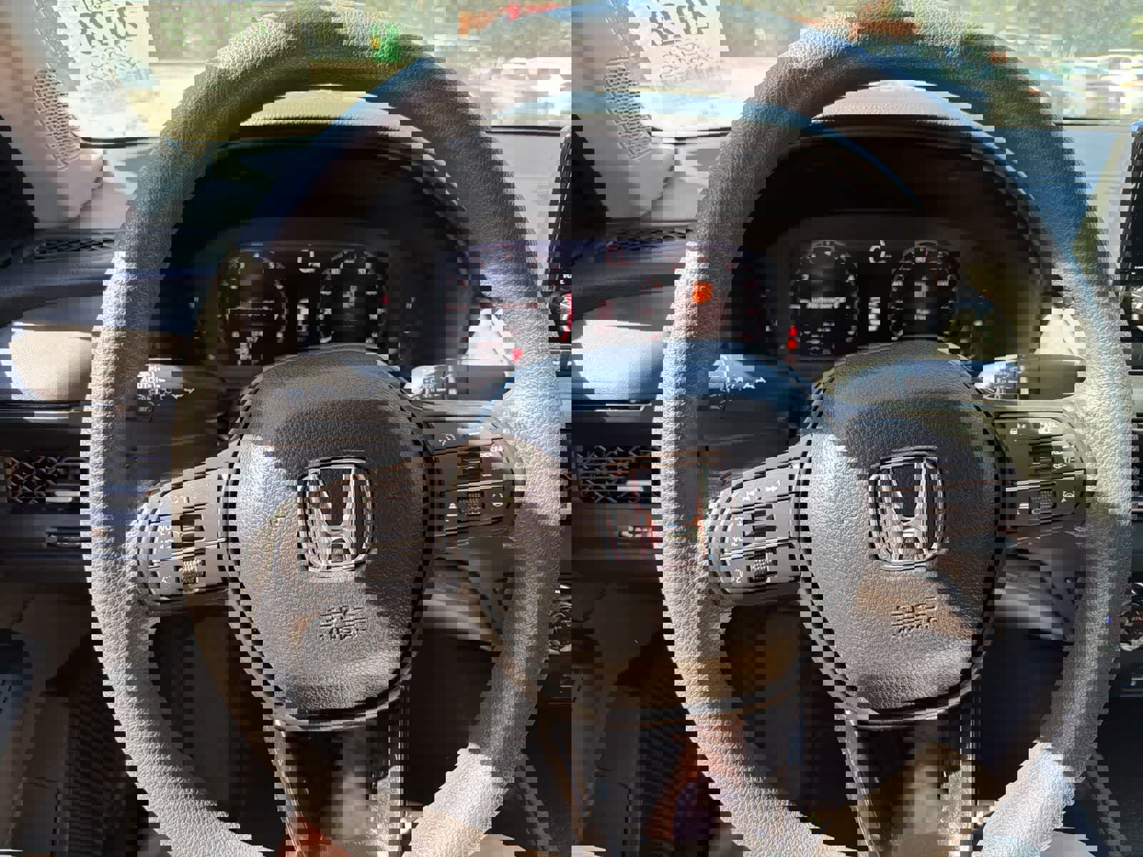 Certified 2025 Honda Accord SE image 21