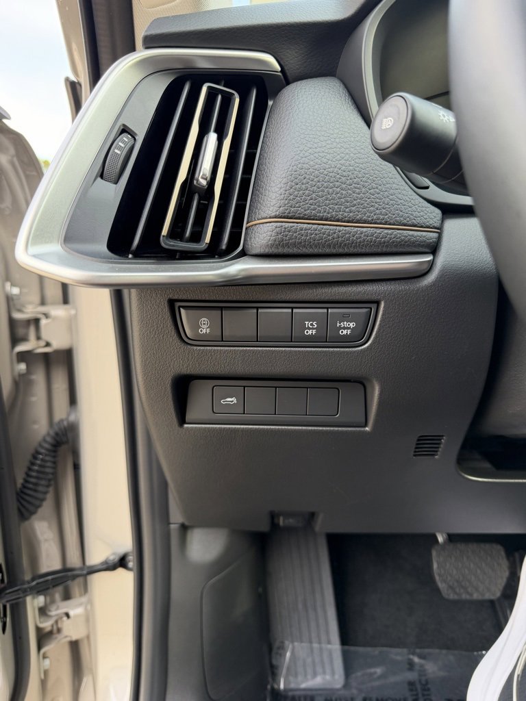 Used 2024 MAZDA CX-90 3.3 Turbo w/ Preferred Package image 20