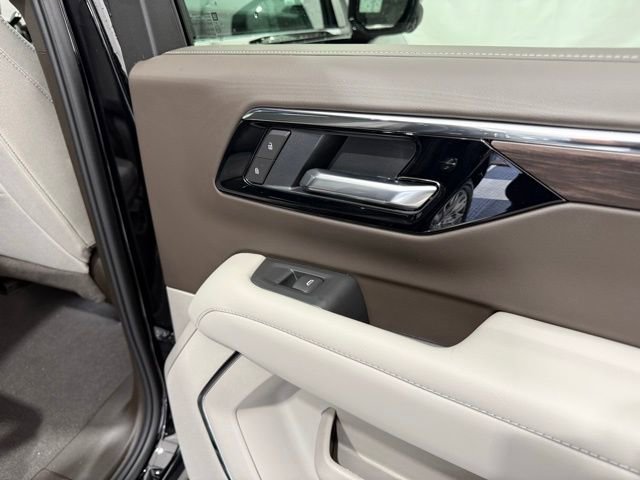 New 2026 Chevrolet Tahoe LS w/ LPO, Dark Essentials Package image 29