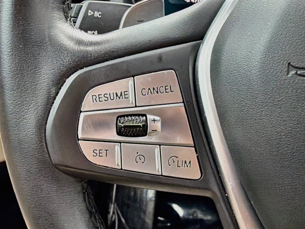 Used 2023 BMW X3 xDrive30i w/ Premium Package AWD/4WD image 38