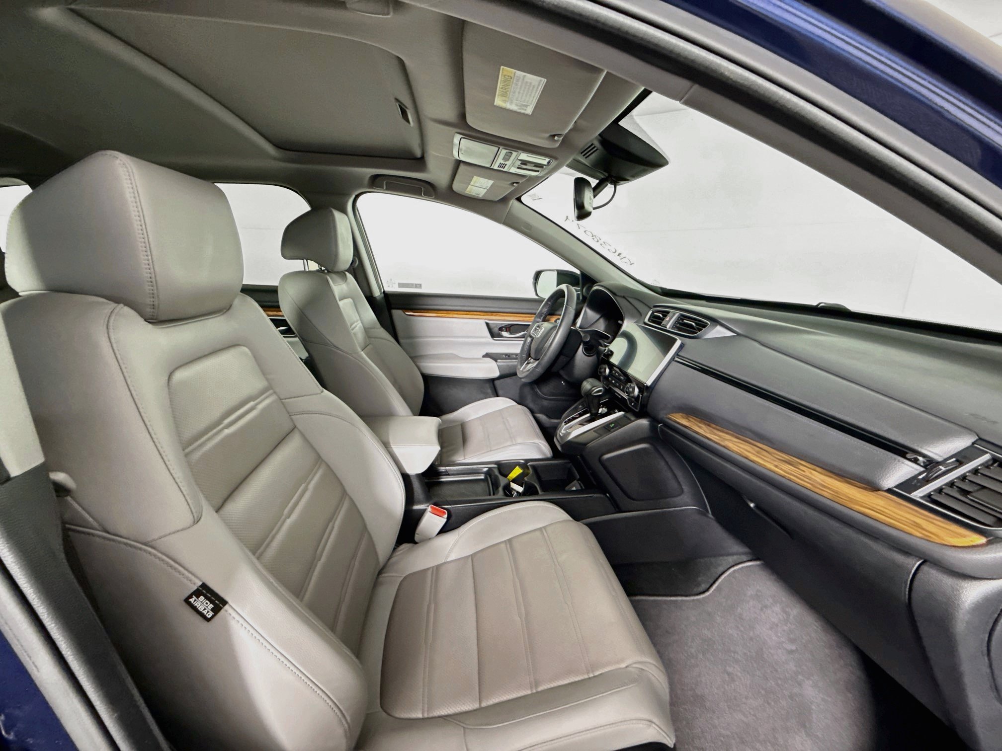 Used 2019 Honda CR-V EX-L image 29