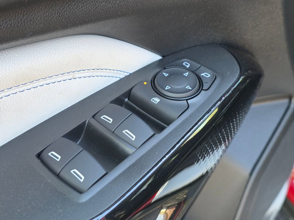 New 2026 Chevrolet Trax LT image 15