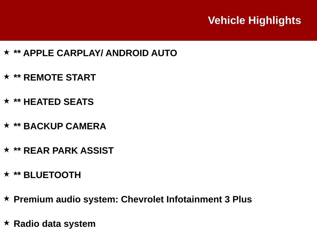 Used 2024 Chevrolet Malibu LT image 5