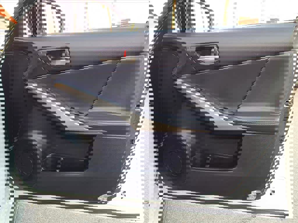 Used 2020 Lexus IS 300 F Sport image 25