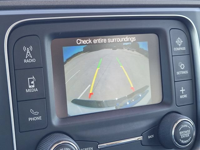 Used 2018 RAM 2500 Tradesman w/ Chrome Appearance Group AWD/4WD image 20