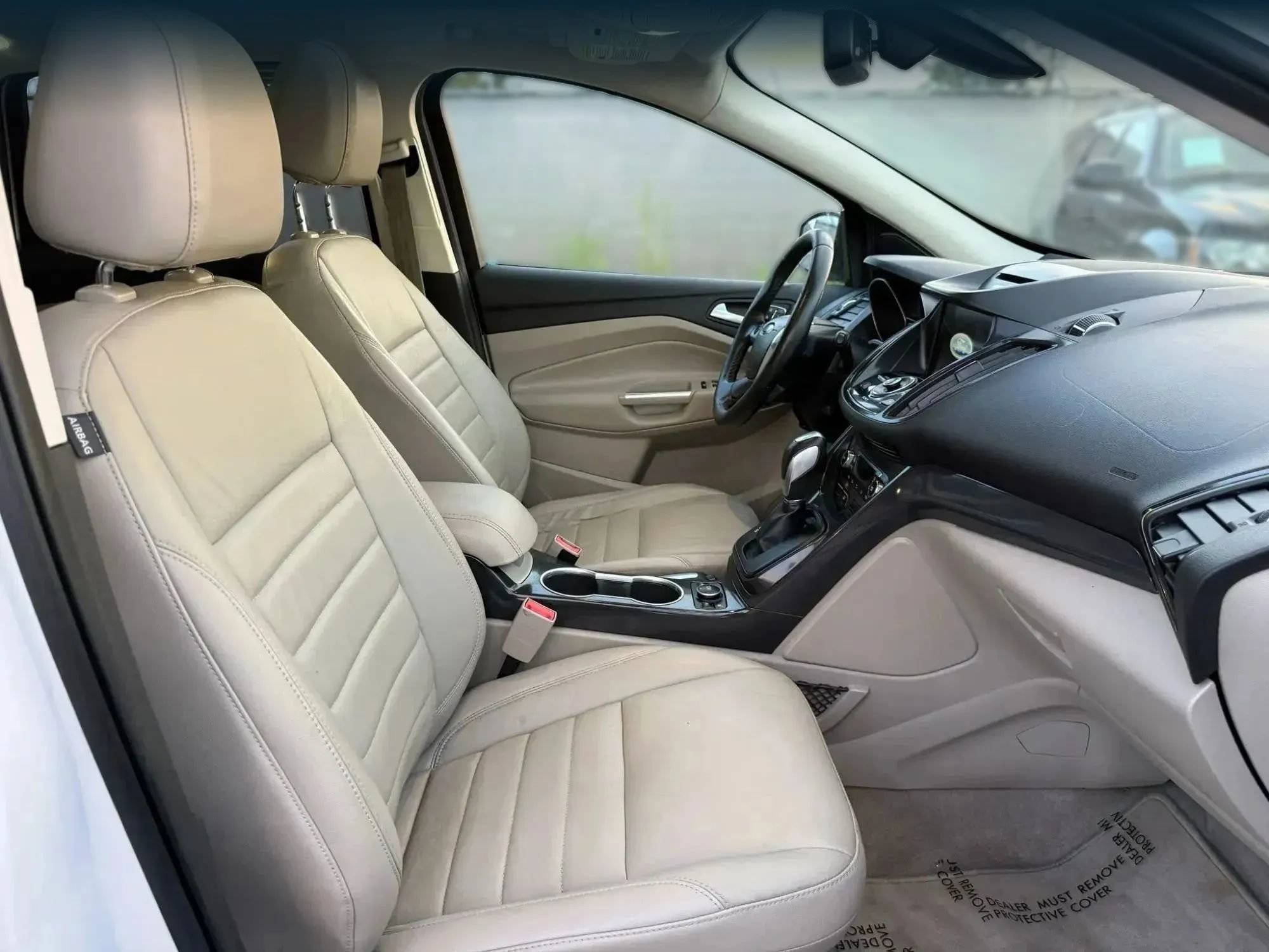 Used 2016 Ford Escape Titanium AWD/4WD image 18