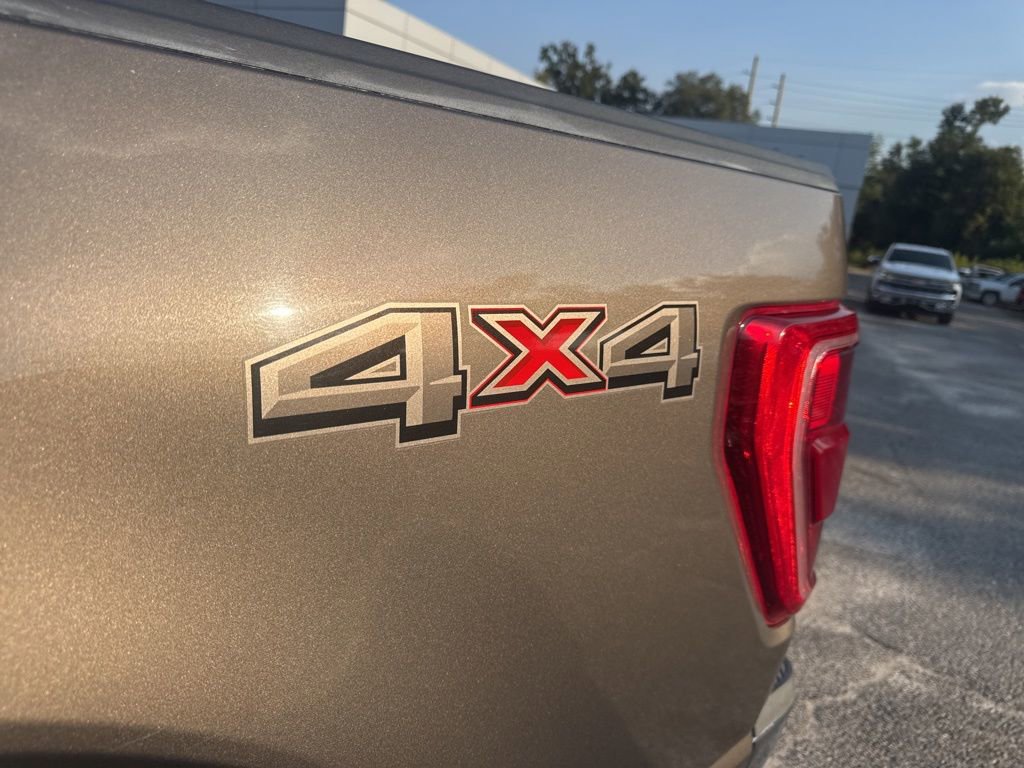 Used 2021 Ford F150 XLT w/ Equipment Group 301A Mid image 9