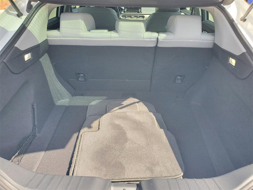 Certified 2023 Acura Integra image 8