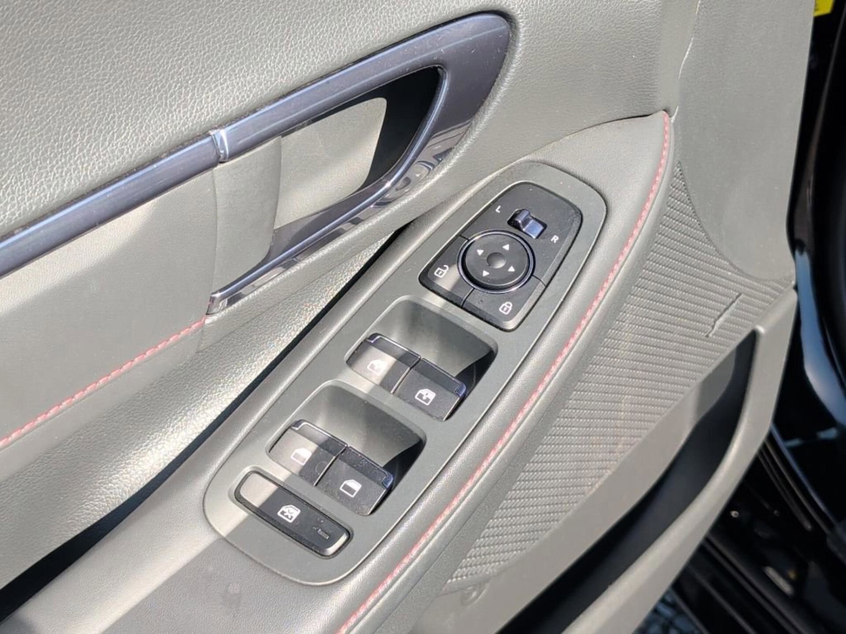 Used 2023 Hyundai Sonata N Line w/ Cargo Package FWD image 14