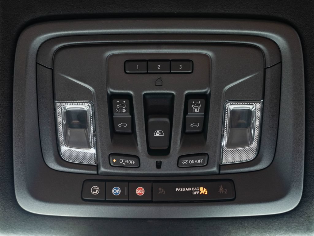 Used 2024 GMC Sierra 2500 Denali Ultimate w/ Max Trailering Package AWD/4WD image 41