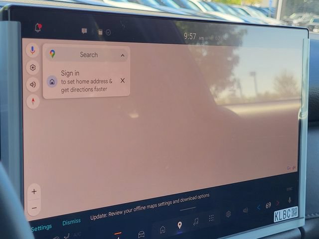New 2026 MAZDA CX-5 Select AWD/4WD image 21