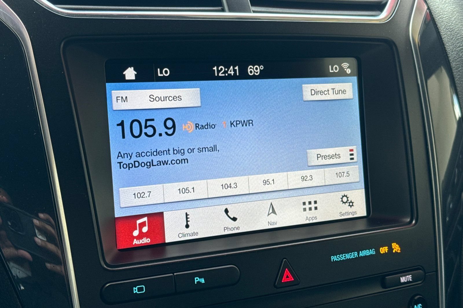 Used 2019 Ford Explorer Limited FWD image 25