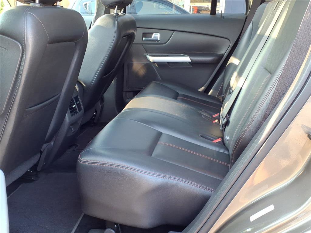 Used 2013 Ford Edge SEL image 5
