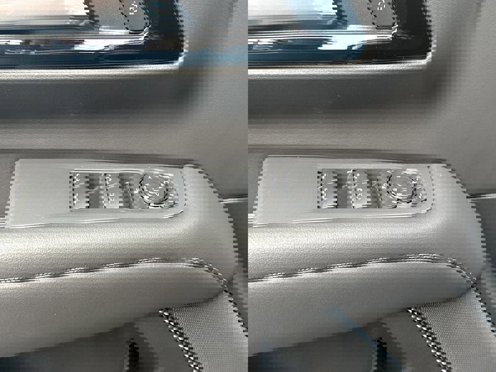 New 2026 Chevrolet Tahoe LS image 17