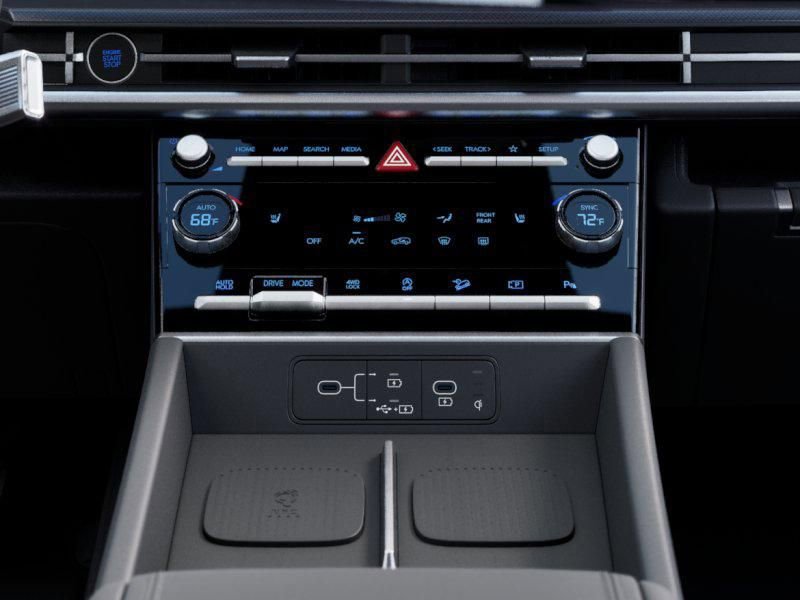 New 2026 Hyundai Santa Fe SEL image 17