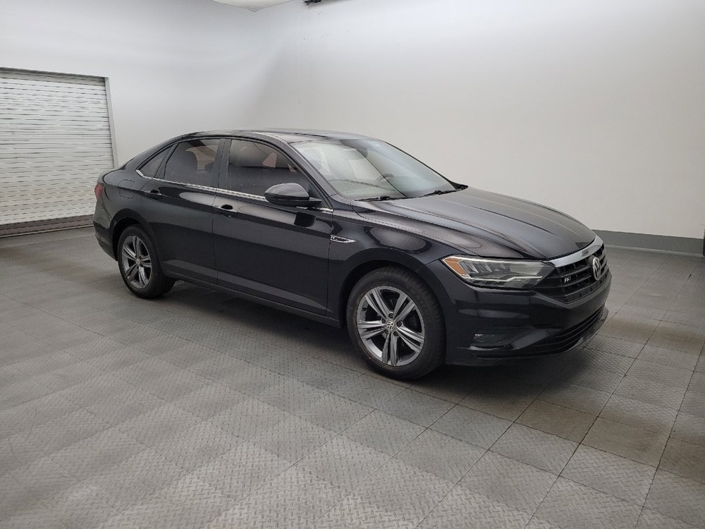 Used 2019 Volkswagen Jetta R-Line FWD image 11