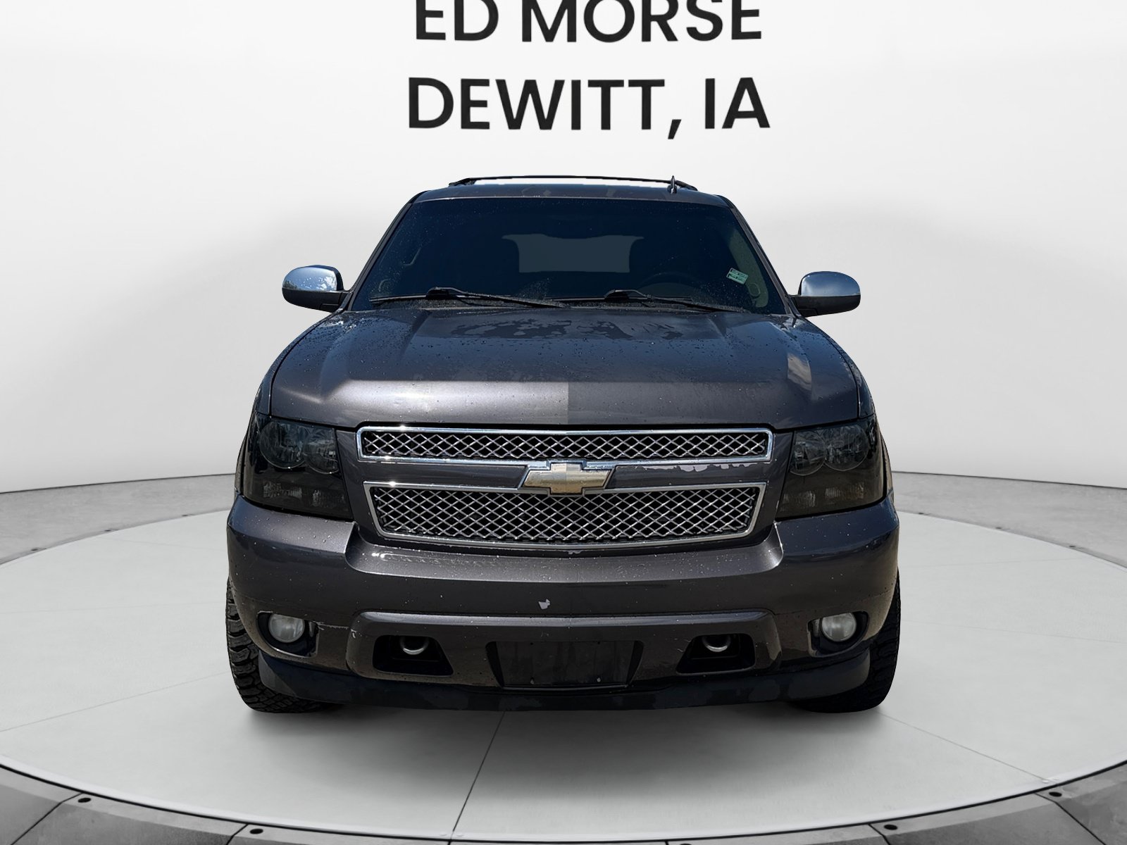 Used 2011 Chevrolet Tahoe LS w/ Regional Value Package AWD/4WD image 8