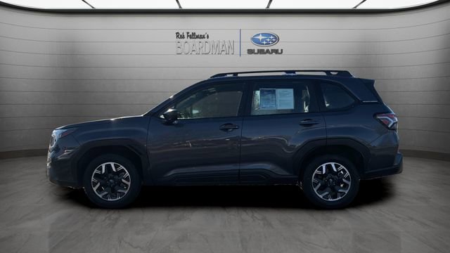 Certified 2025 Subaru Forester image 11
