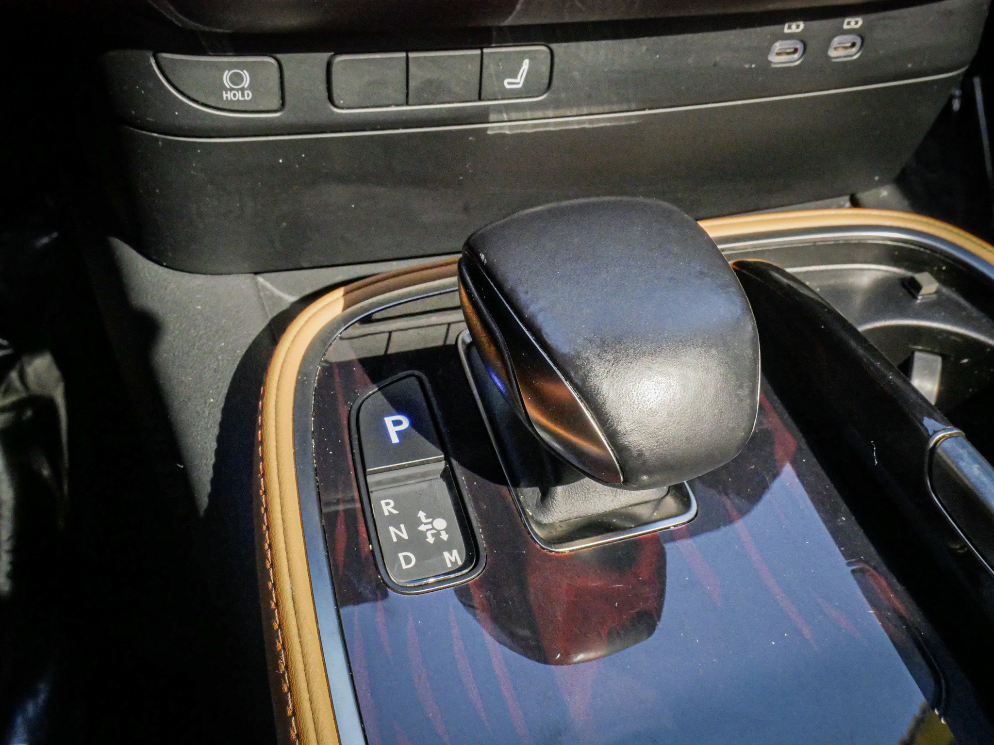 Used 2023 Lexus LS 500 AWD w/ Interior Upgrade Package image 26