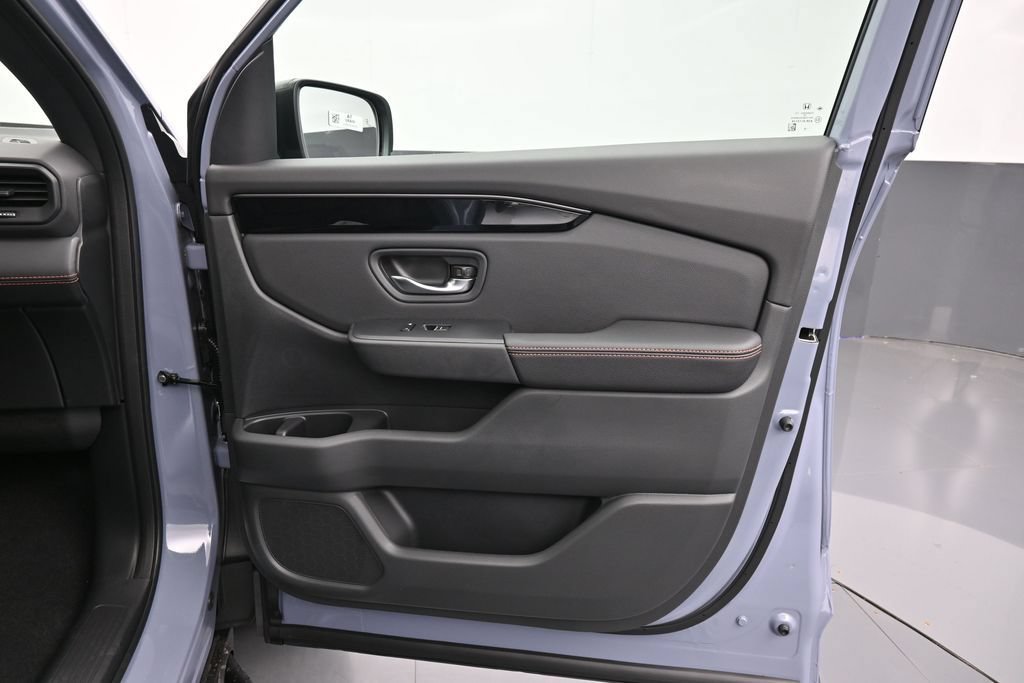 New 2026 Honda Pilot TrailSport image 39
