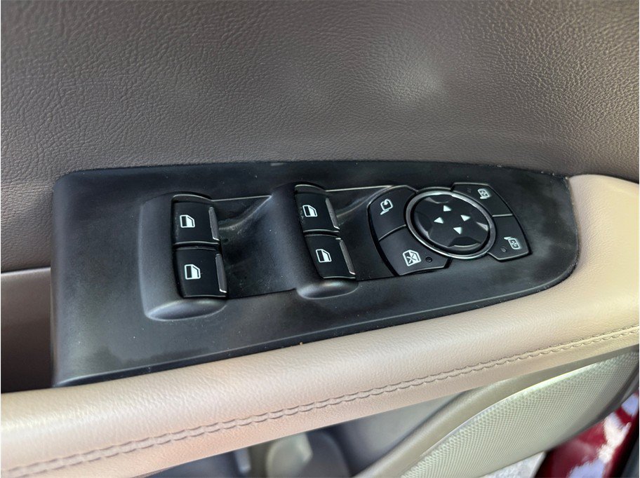 Used 2022 Lincoln Nautilus FWD image 22