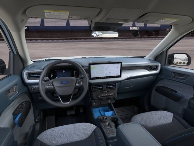 New 2026 Ford Maverick XLT AWD/4WD image 9