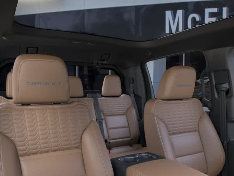 New 2026 GMC Sierra EV Denali AWD/4WD image 24