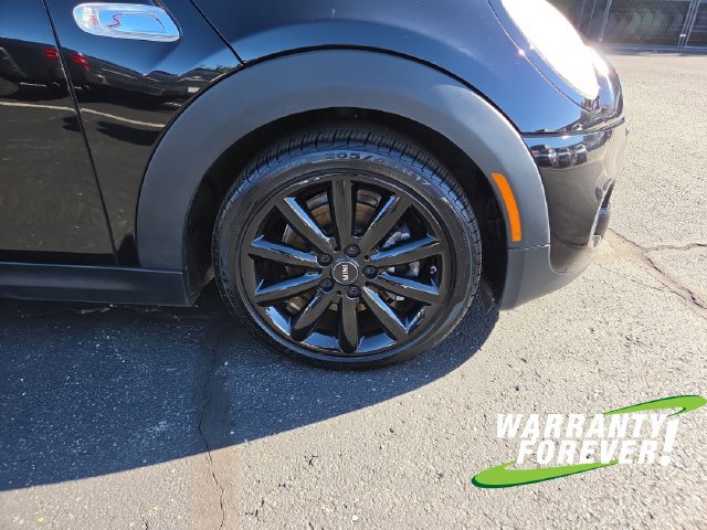 Used 2021 MINI Cooper S FWD image 20