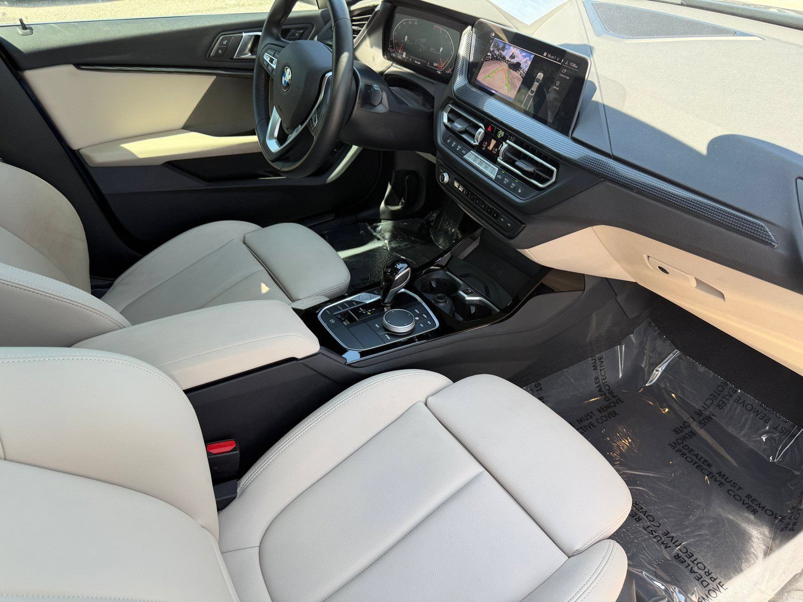 Certified 2024 BMW 228i Gran Coupe w/ Premium Package FWD image 13