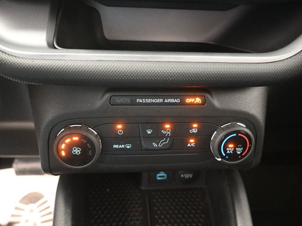 Certified 2022 Ford Bronco Sport image 9