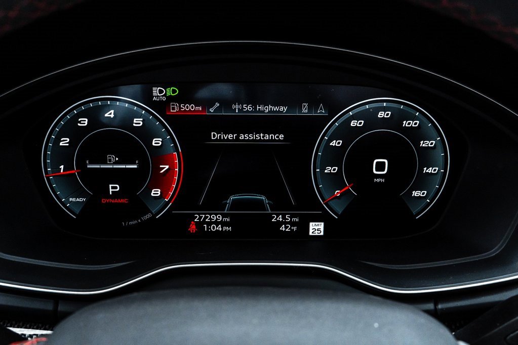 Used 2024 Audi SQ5 Premium Plus image 15