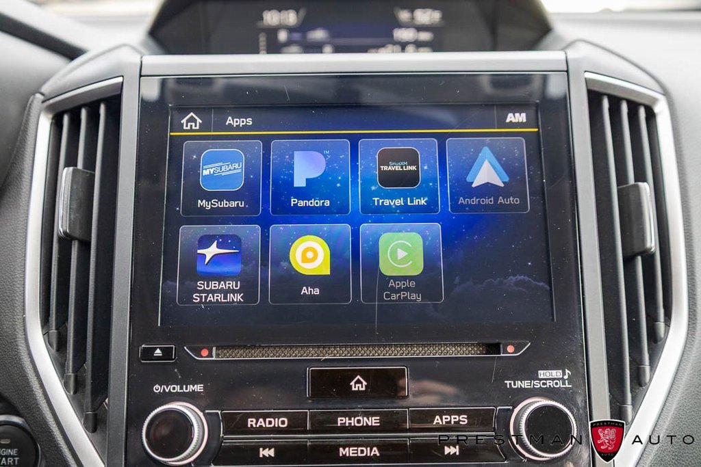 Used 2023 Subaru Crosstrek 2.5i Limited w/ Moonroof Package image 31