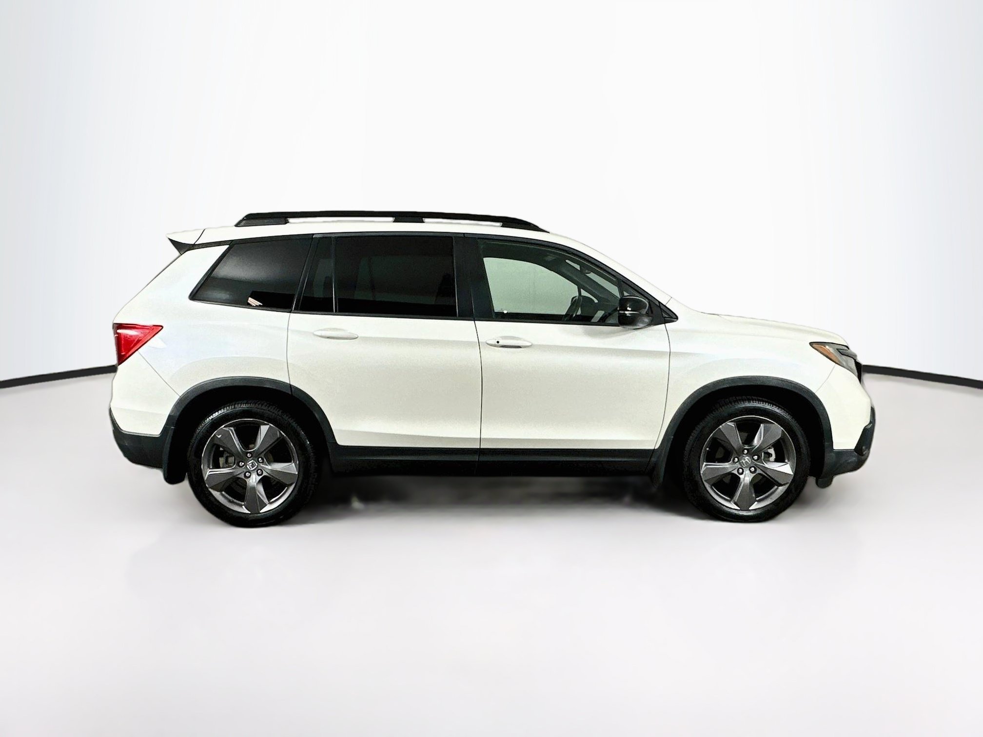 Used 2019 Honda Passport Touring image 10