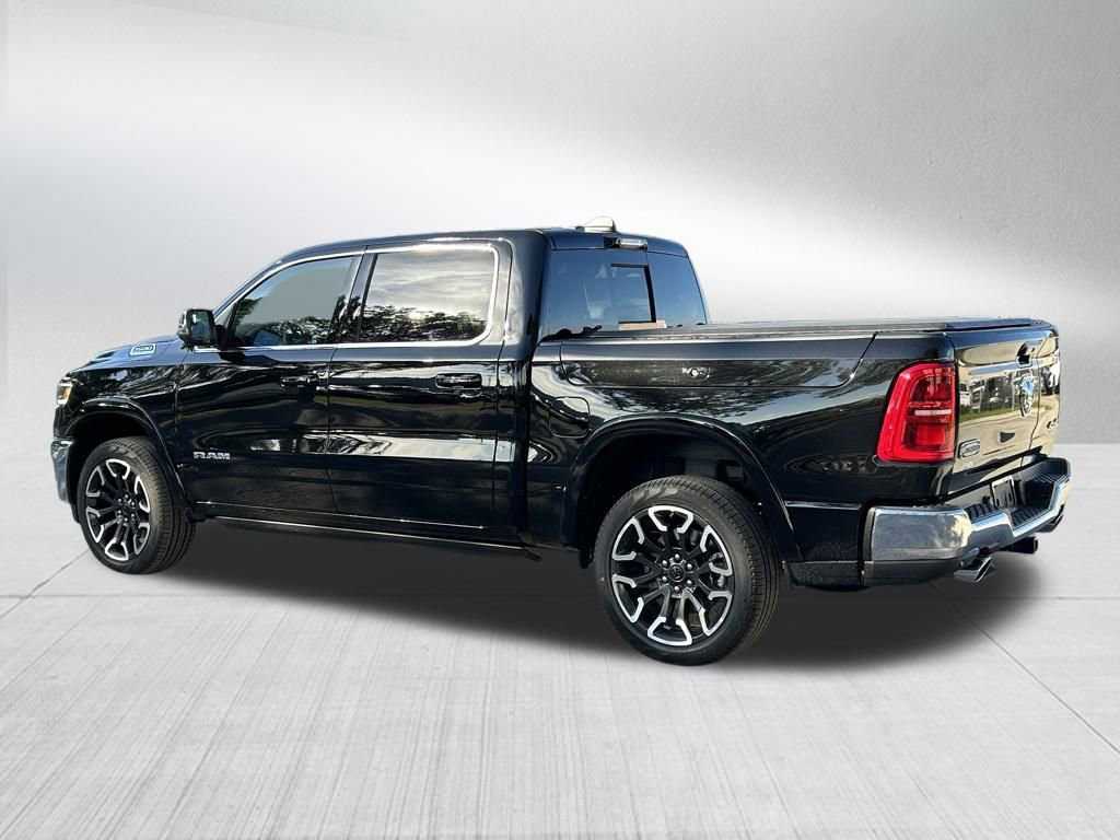 New 2026 RAM 1500 Limited image 7