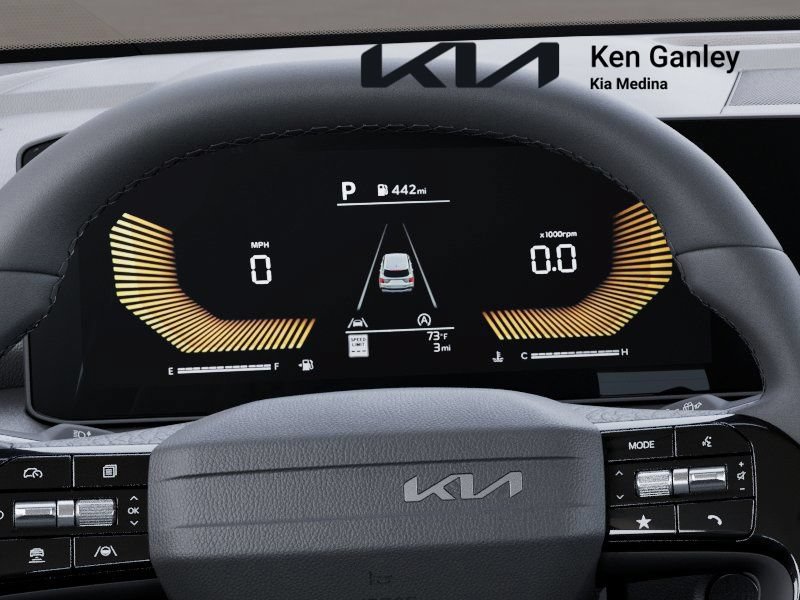 New 2026 Kia Sorento S w/ S Panoramic Sunroof Package FWD image 21