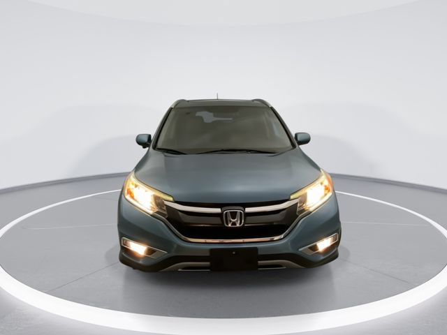 Used 2016 Honda CR-V EX-L image 7