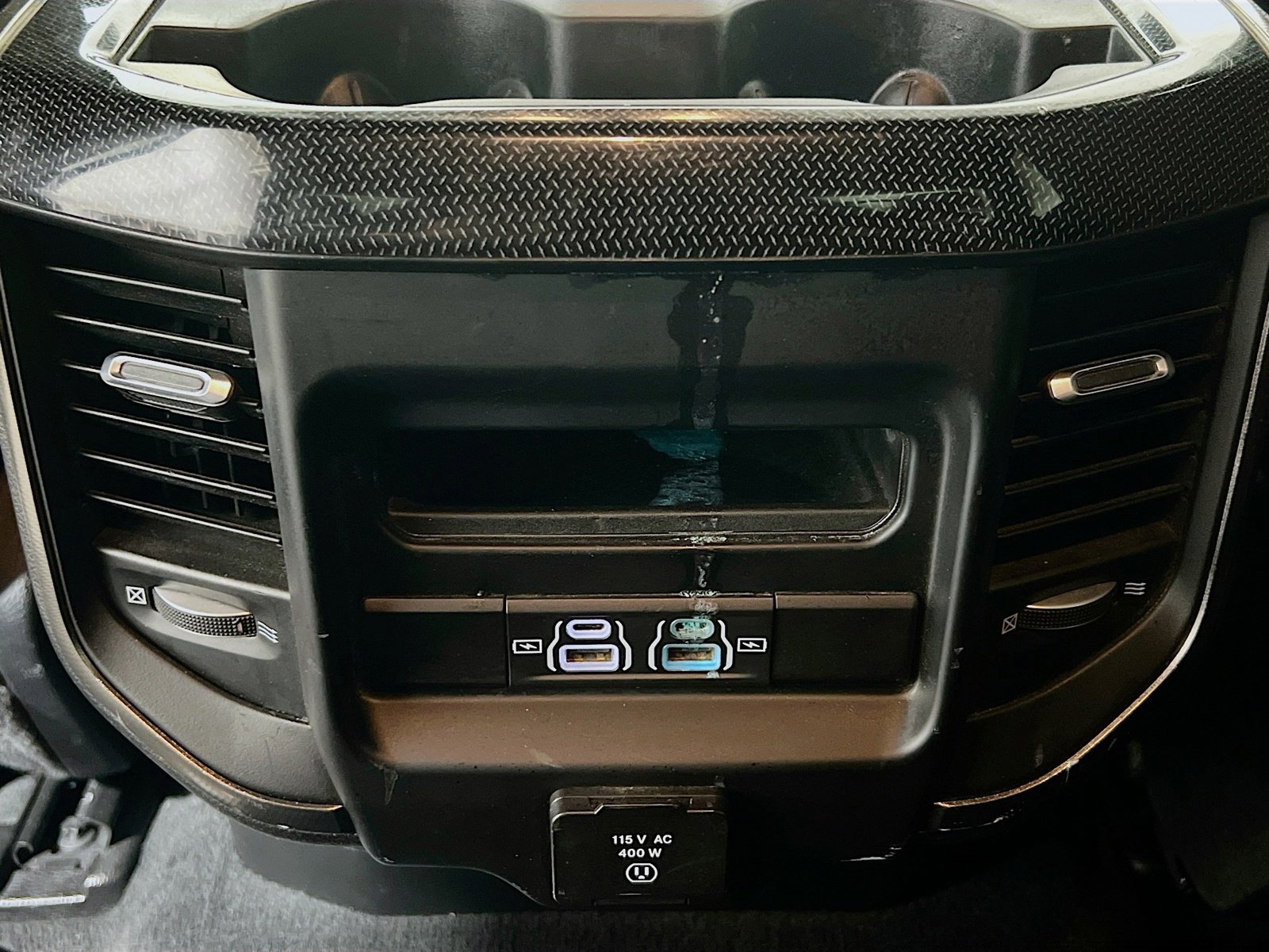 Used 2021 RAM 1500 Rebel w/ Rebel Level 2 Equipment Group image 16