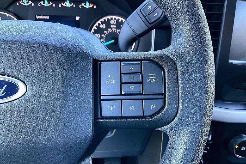 Used 2022 Ford F150 XLT image 13