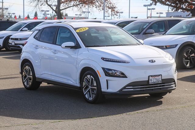 Certified 2023 Hyundai Kona SE image 6