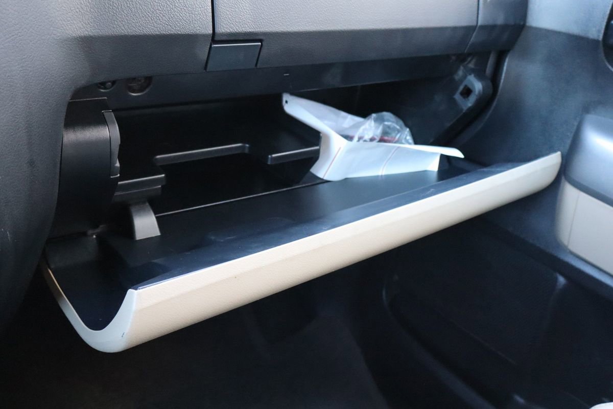 Used 2012 Toyota Sequoia SR5 image 39